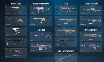 Conta apenas para venda, skins champions e várias outras skins, mais de 4k gasto