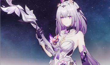 CONTA DE HONKAI: STAR RAIL MUITO BEM SERVIDA