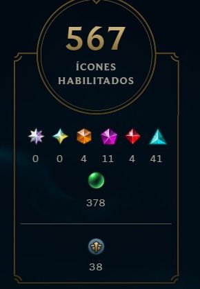 CONTA LEAGUE OF LEGENDS BR CHALLENGER 2x + TOP 1 BR