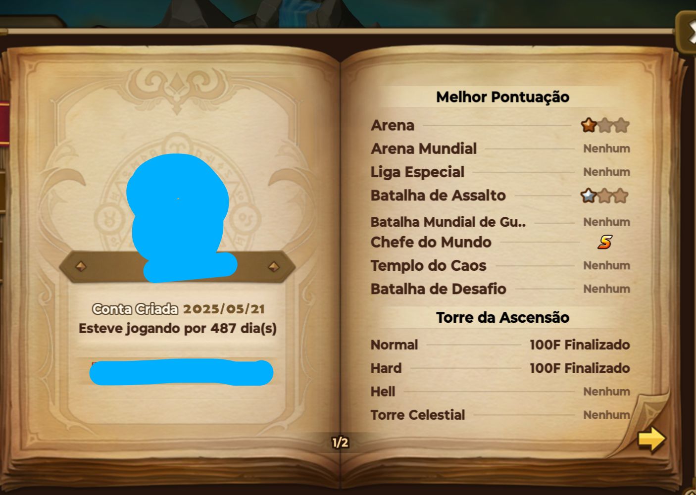 STARTER GLOBAL DOUBLE LD Tian Lang + Liliana