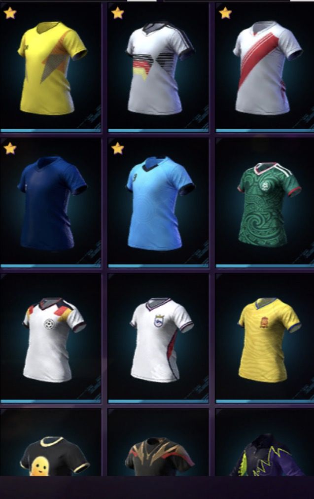 Conta de Free Fire com Sombra Roxa + Hypado e Várias outras roupas
