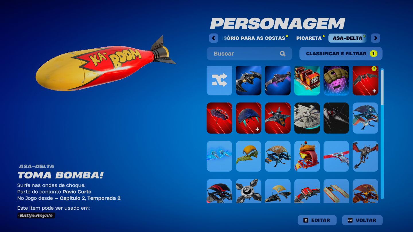CONTA FORTNITE - 162 SKINS + SALVE O MUNDO WONDER TRAVIS E MUITO MAIS