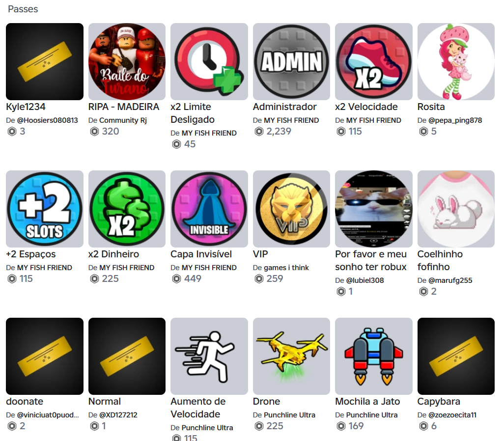 CONTA ROBLOX PREMIUM KORBLOX + ITENS RAROS + 38 MIL ROBUX INVESTIDOS + 300 ROBUX