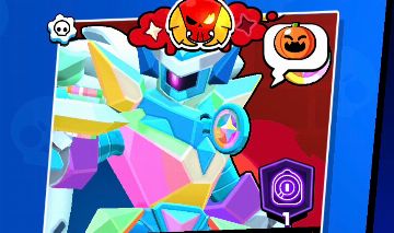 CONTA MUITO BOA BS MUITA SKIN! brinde conta clash royale