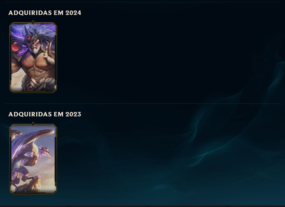 Conta otima para smurfar, esmeralda 1 caindo com master+