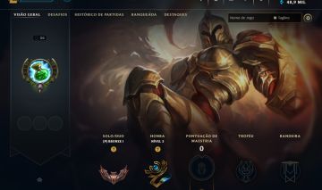 [ACESSO IMEDIATO] Bronze I em md5 48K de EA