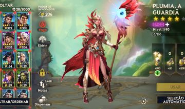 Invokers: titan legacy