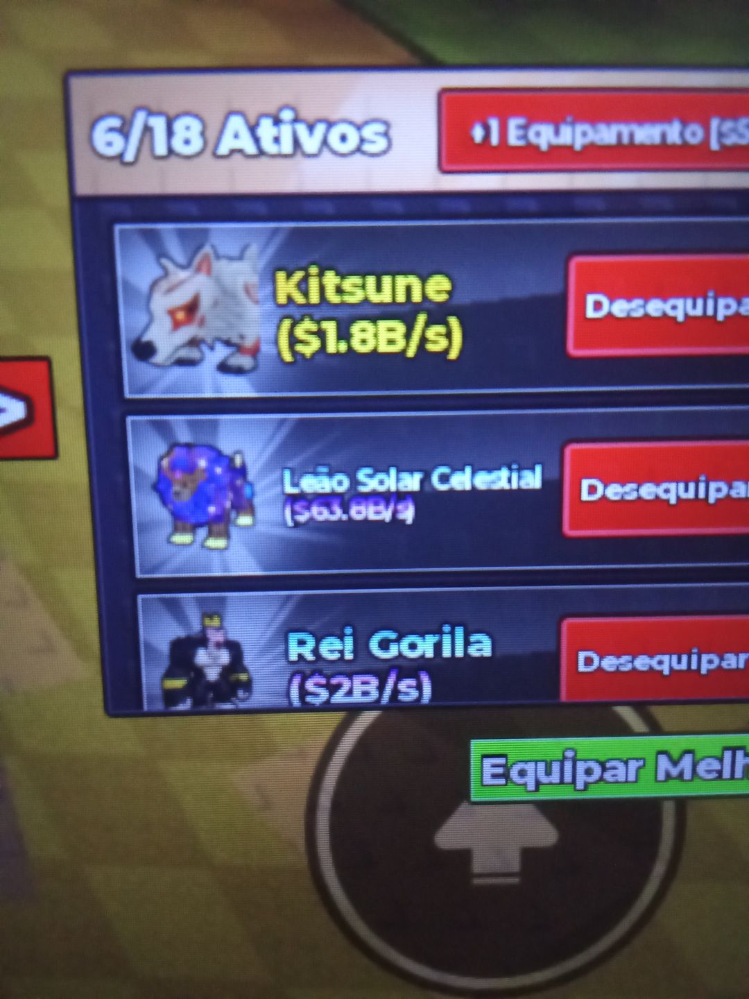 Conta steal a eggs insana[ melhor preço] informações na Descrição