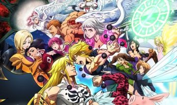 CONTA 7DS GRAND CROSS LR/UR NÍVEL 110 69M GOLD