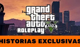 [EXCLUSIVAS] História de personagem para GTA RP / histórias para whitelist