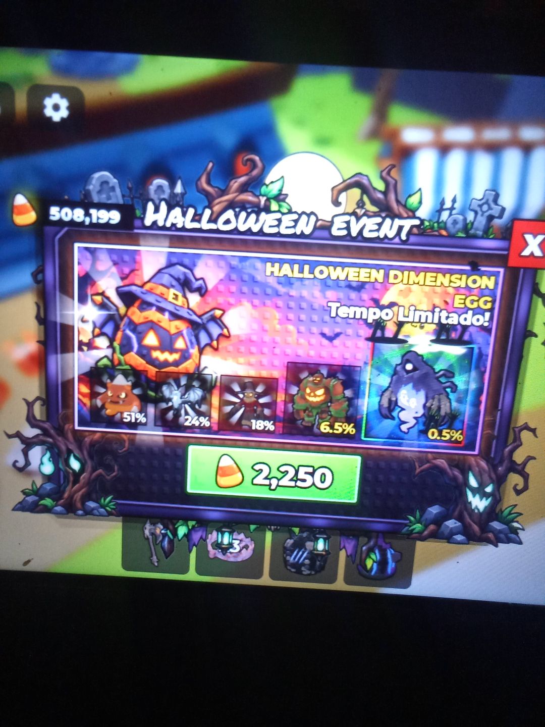 SERVIÇOS STEAL AN EGG 99% OFF | SOULS | CANDY | ENCHANTED ESSENCE | BRINDES