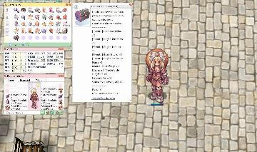Conta Sicário / Sinix / Assasino LV 103 RAGNAROK LATAM C/ CX EVOLUTIVA + CONSUMÍ