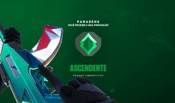 CONTA VALORANT EX ASCENDENTE 2 | 60 SKINS +DE 6K GASTOS