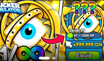 NEW Clicker simulator