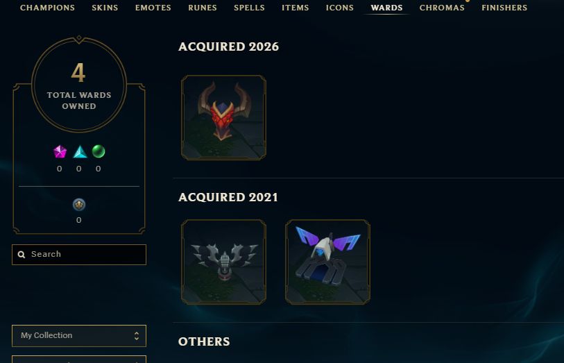 CONTA LOL 100% SEGURA FULL ACESSO | MESTRE SOLO/DUO | NVL 45