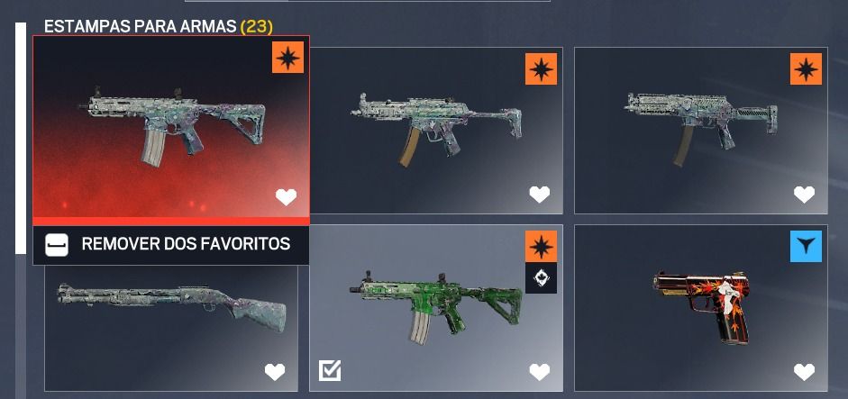 CONTA COM 05 CHAMPIONS -02 CARBONOS, Amuleto Pro League /Black Ice Verde R4C ASH