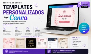 Templates Personalizados