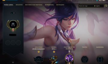 THRESH, BARDO ACC SMURF SUPORTE