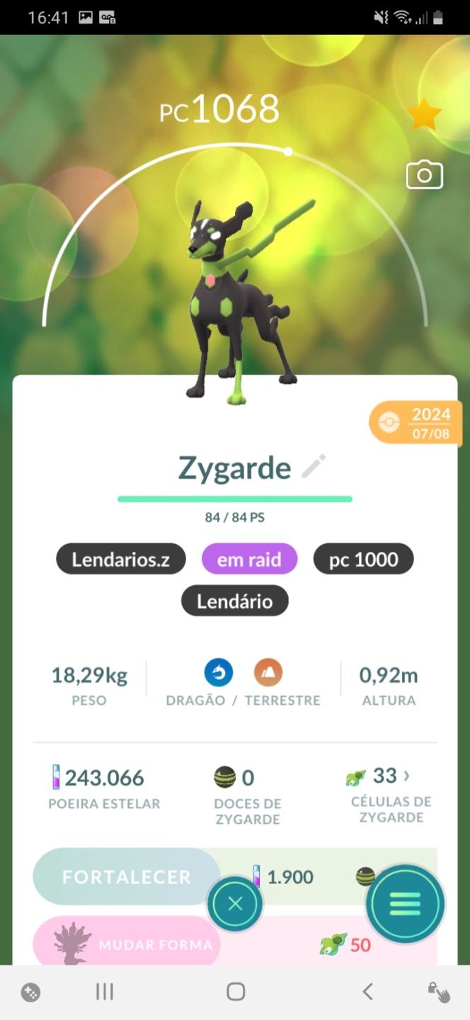 POKÉMON GO - LENDÁRIOS BARATOS A PARTIR DE R$5,00 | MEWTWO, RAYQUAZA, GIRATINA