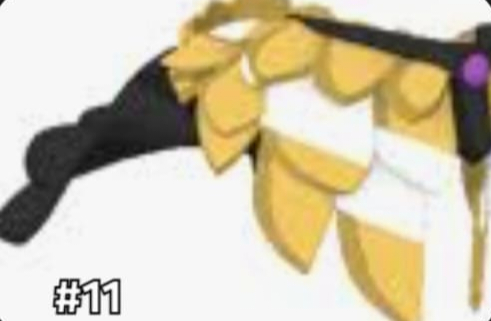 Animal Jam Classic (itens promocionais)