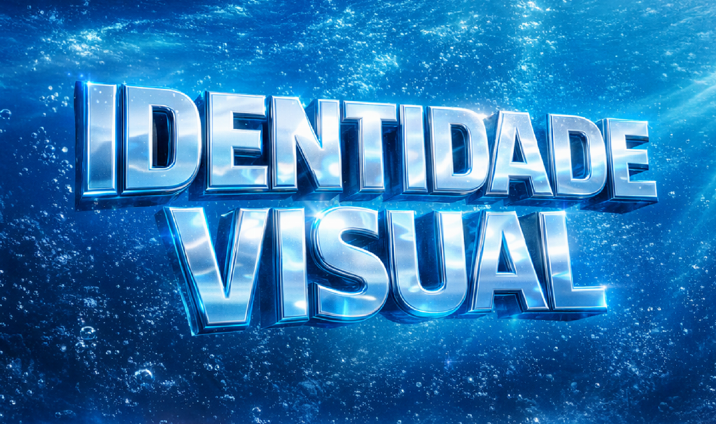 Identidade Visual Completa - Profissionalize sua Marca com Impacto