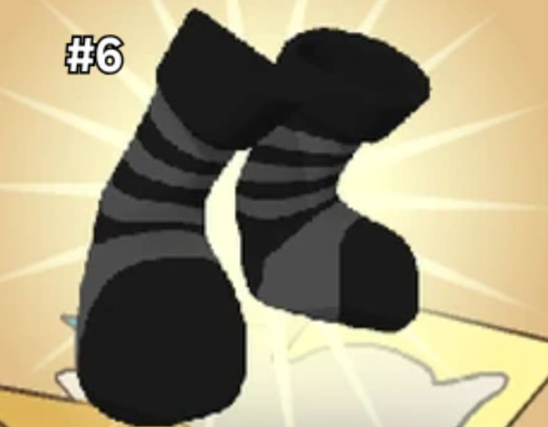 Animal Jam Classic (itens promocionais)