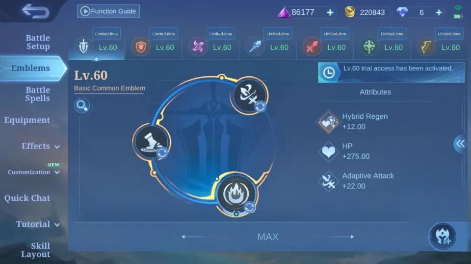 HxH Harith - EX IMORTAL