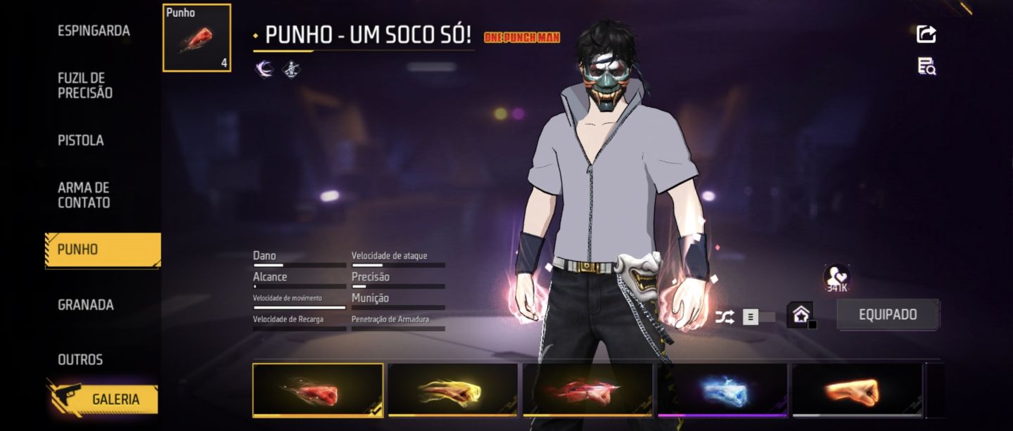 CONTA FREE FIRE GEMADA !! CONTA BOA PARA AP !! | CONTA PARA SAIR RÁPIDO !!