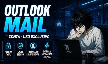 EMAIL OUTLOOK