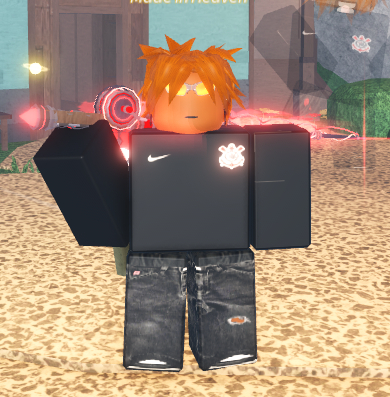 CONTA ROBLOX / 35K+ ROBUX GASTOS / UPADA EM DIVERSOS JOGOS
