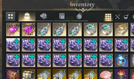 Gema LVL 10 TIER 4 - VAIGRYS