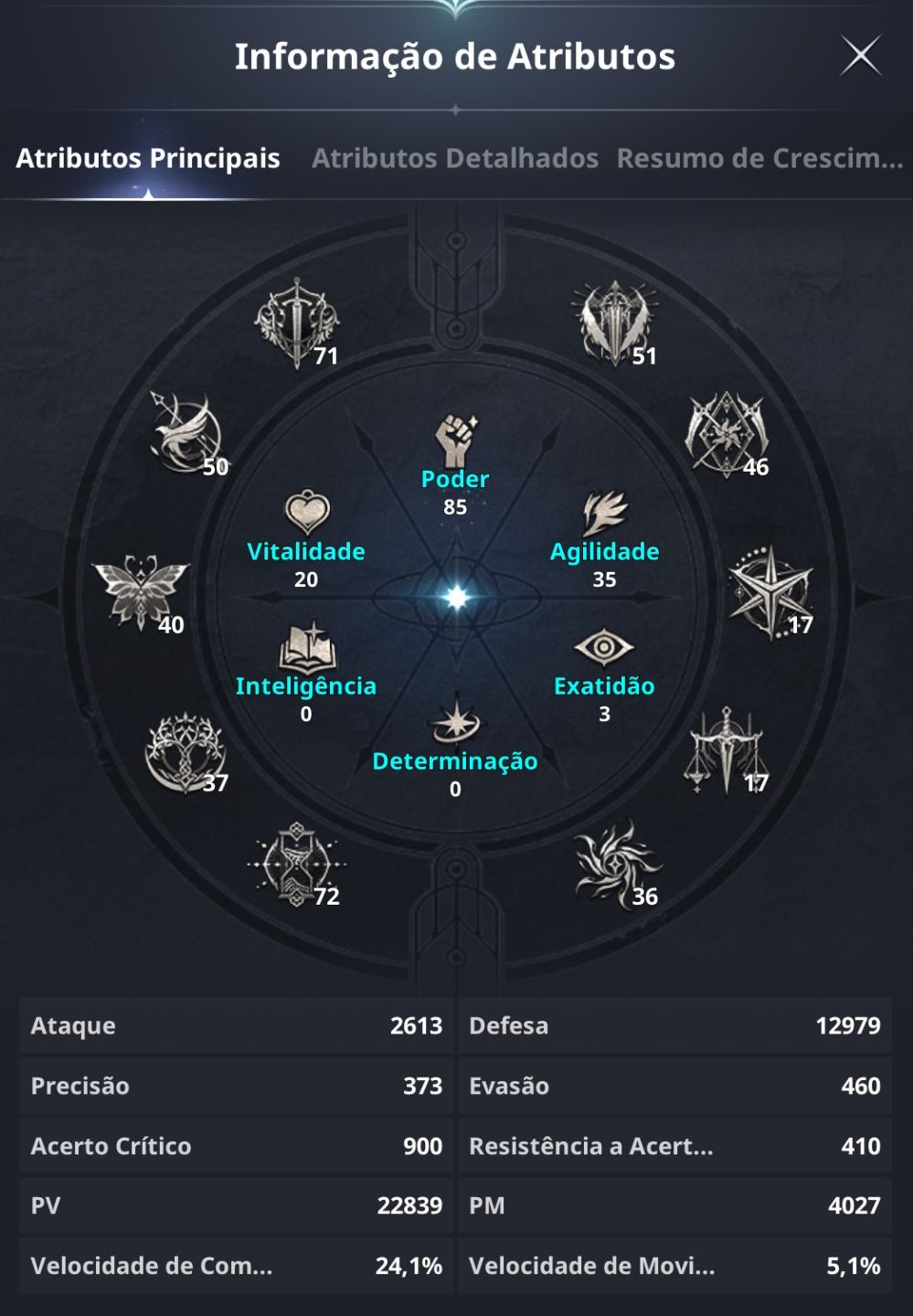 Aion 2 Global - CONTA 2700GS 140K CP - SERVIDOR ELYOS - SIEL + 3 ALTS LVL 45