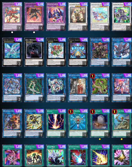 Master Duel Conta Deck Heros Meta S-52 (Entrega Automática)