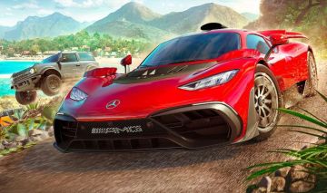 CONTA FORZA HORIZON 5 STEAM | ONLINE | 0 HORAS | DADOS ALTERÁVEIS | FULL ACESSO