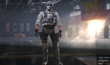 CONTA ANTIGA DE COD MOBILE COM PRIMEIRO PASSE E MUITA COISA ANTIGA!!