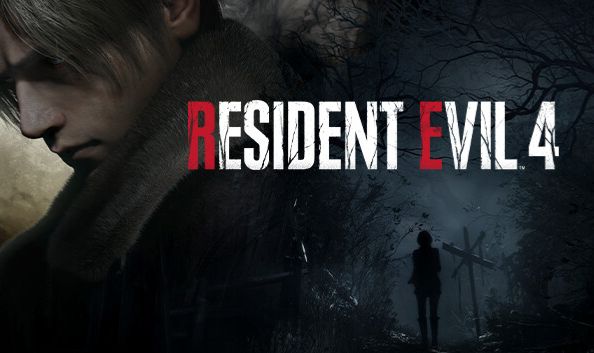RESIDENT EVIL 4 REMAKE CONTA STEAM OFFLINE + JOGO BRINDE (ENTREGA AUTOMÁTICA)