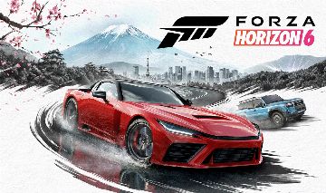 [ OFERTAS!] Forza Horizon 6 + Forza 5 [ Jogue em sua conta ]