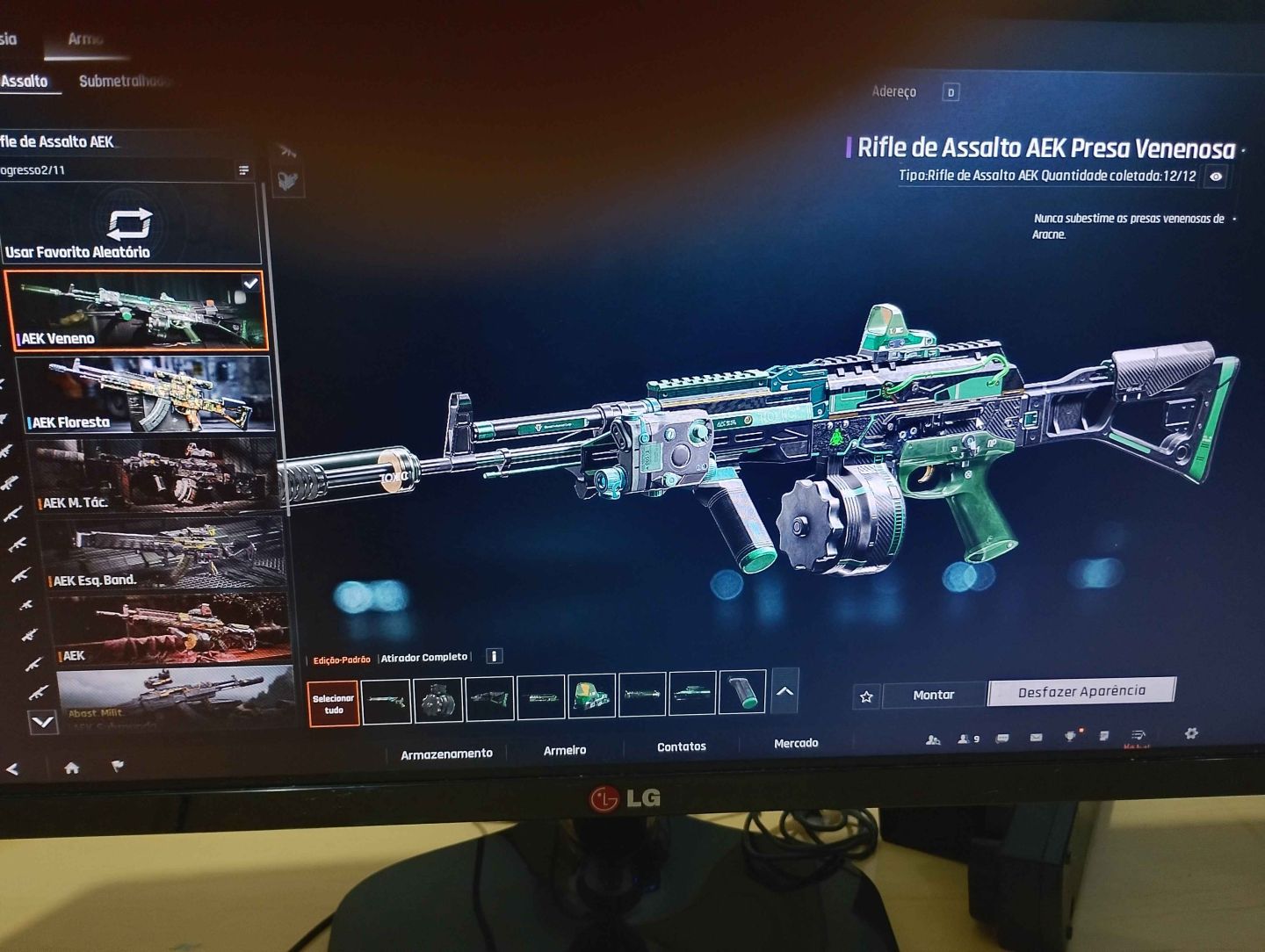 Conta Arena Brakout Infinite Full acesso com email de criação // Cheia de skins