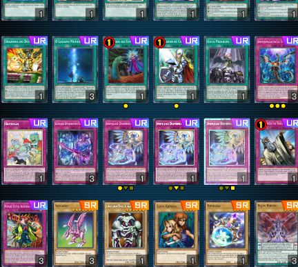 Master Duel Conta Deck D/D/D (Entrega Automática)