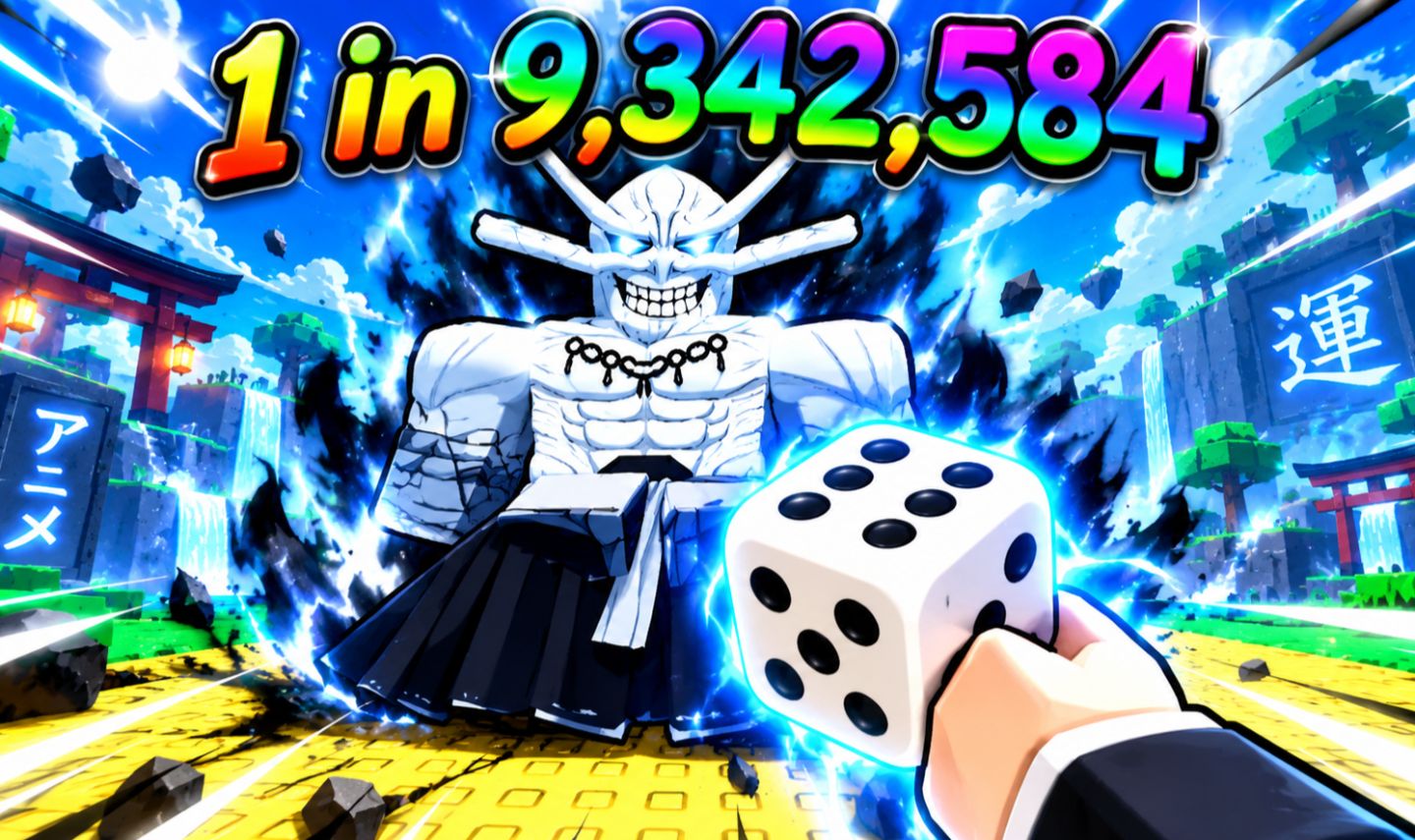 DICE ANIME: GEMS, TRAITS REROLLS & PERSONAGENS