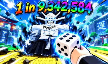 DICE ANIME: GEMS, TRAITS REROLLS & PERSONAGENS