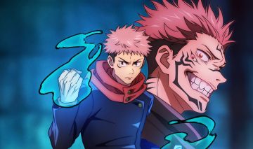 Conta Jujutsu Kaisen Phantom Parade End game