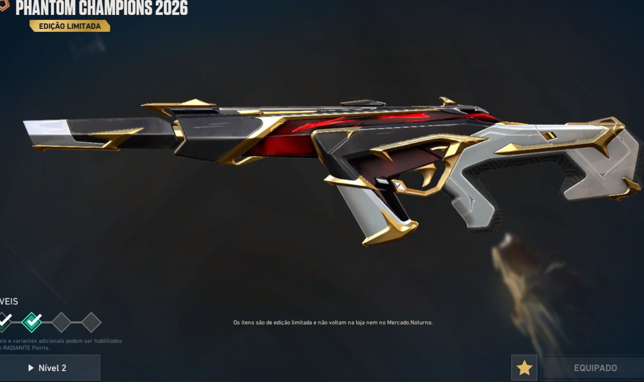 Conta Full acesso ASC 1 atualmente + muitas skins