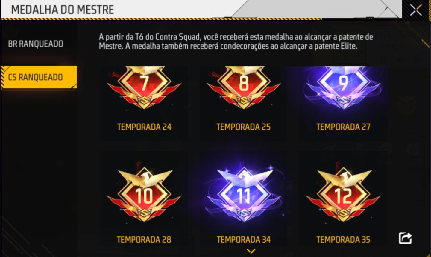 UPO SUA CONTA NO CS RANK DE FORMA RÁPIDA E SEGURA PELO MOBILE | LEIA A DESCRIÇÃO