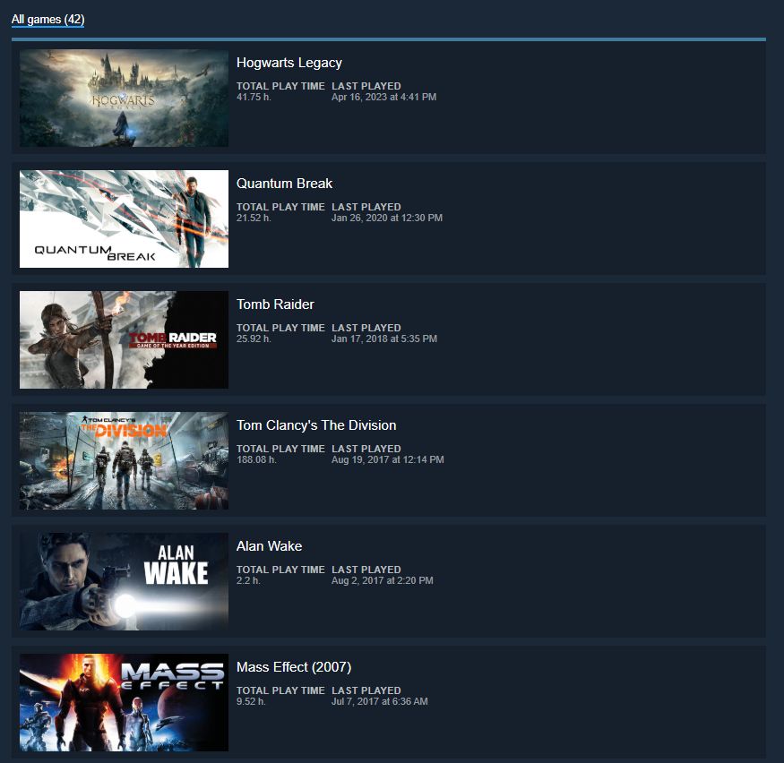 Conta Steam / Hogwarts Legacy, RE5, RE6, BATMAN ARKHAM CITY E + / FULL ACESSO!!