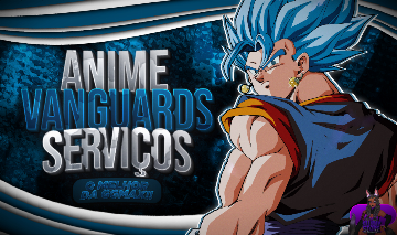 Anime Vanguards Serviços UPDATE 12.5[ADVENTURE]