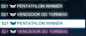BOOST RANK GC - SUPERSONIC LEGEND - TAG SSL NA SUA CONTA!