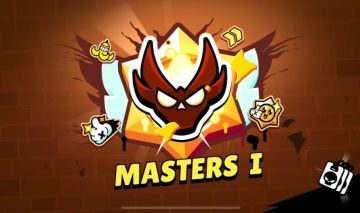 Conta com 29 mil troféus (Bem gemada e possui mestre)