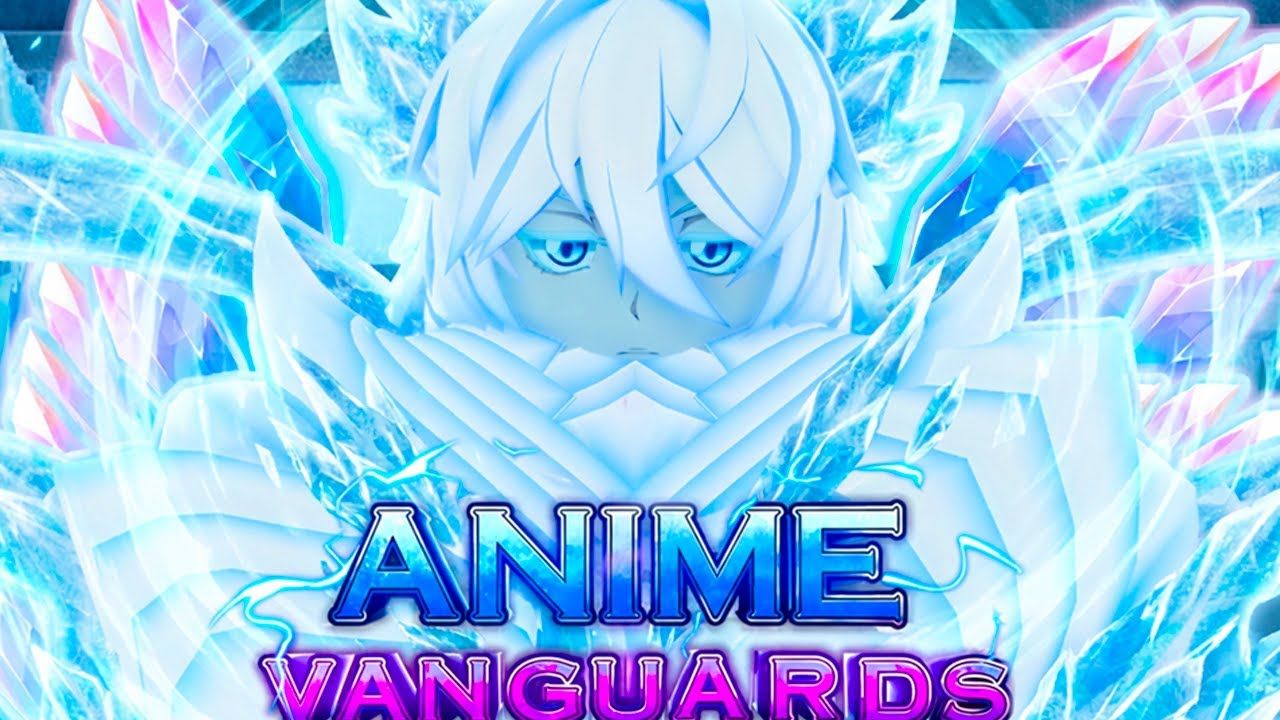 UNITS ANIME VANGUARDS (PROMOÇÃO DE UPDATE!)