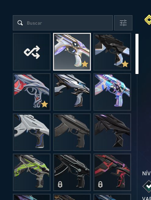 1700 REAIS GASTO! Pacote Ore, Pacote Aeris, ++++